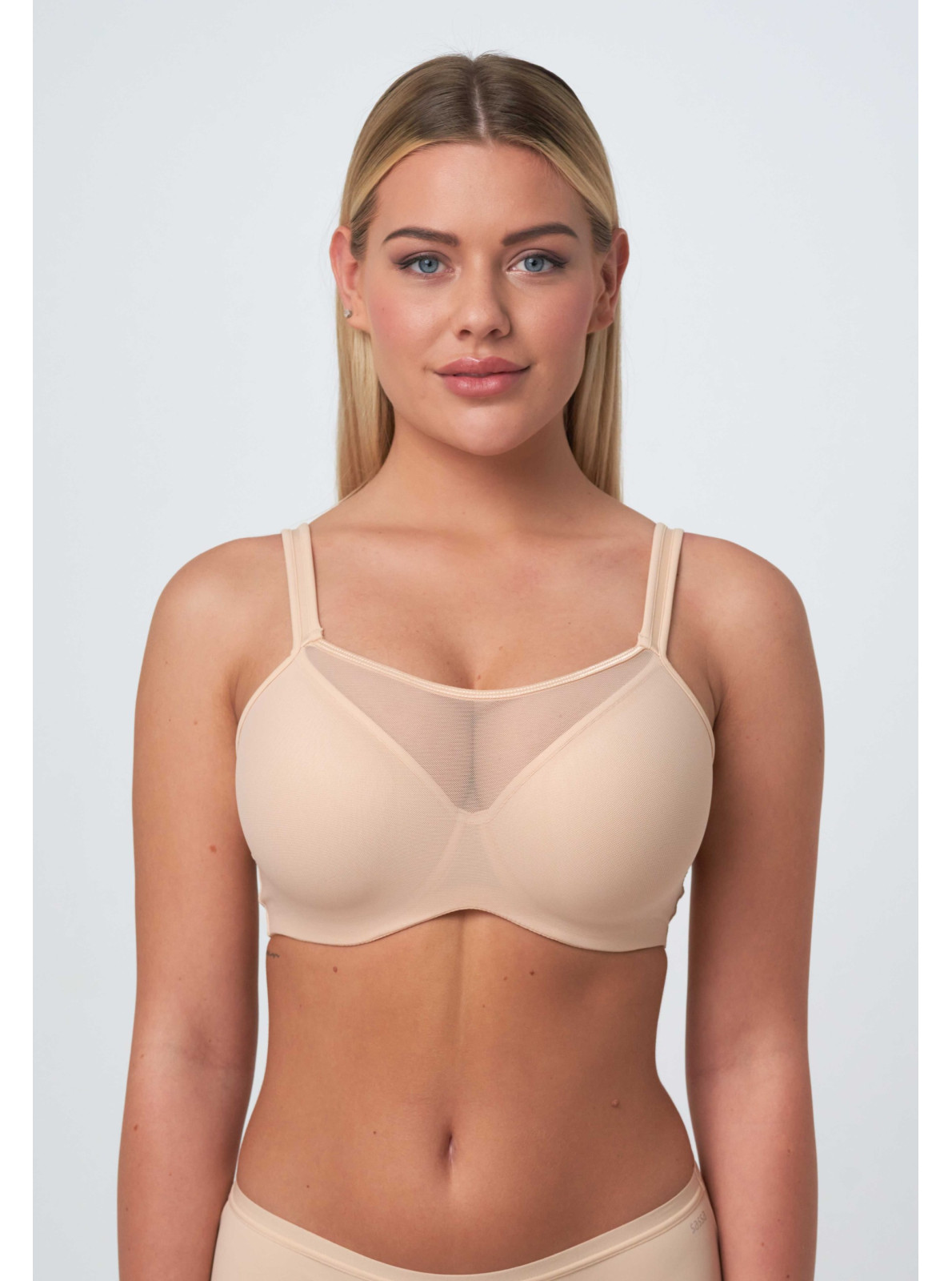 Podprsenka vystužená LUXURY MESH Podprsenka vystužená LUXURY MESH