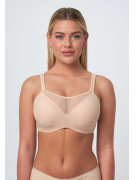 Podprsenka vystužená LUXURY MESH Podprsenka vystužená LUXURY MESH