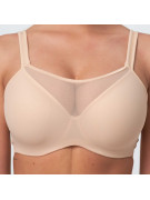 Podprsenka vystužená LUXURY MESH