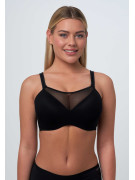 Podprsenka vystužená LUXURY MESH Podprsenka vystužená LUXURY MESH