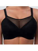Podprsenka vystužená LUXURY MESH Podprsenka vystužená LUXURY MESH