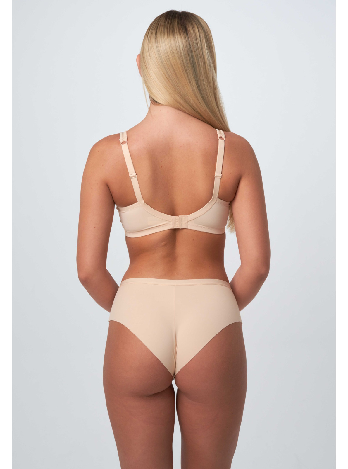 Podprsenka vystužená LUXURY MESH Podprsenka vystužená LUXURY MESH