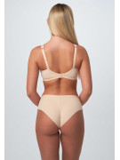 Podprsenka vystužená LUXURY MESH