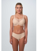 Podprsenka vystužená LUXURY MESH Podprsenka vystužená LUXURY MESH