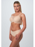 Podprsenka vystužená LUXURY MESH Podprsenka vystužená LUXURY MESH