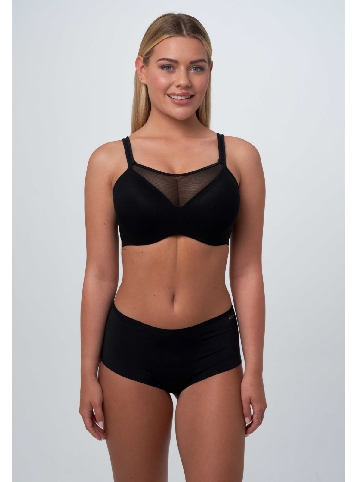 Panty vysoké BEST CHOICE Panty vysoké BEST CHOICE