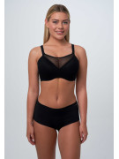 Panty vysoké BEST CHOICE