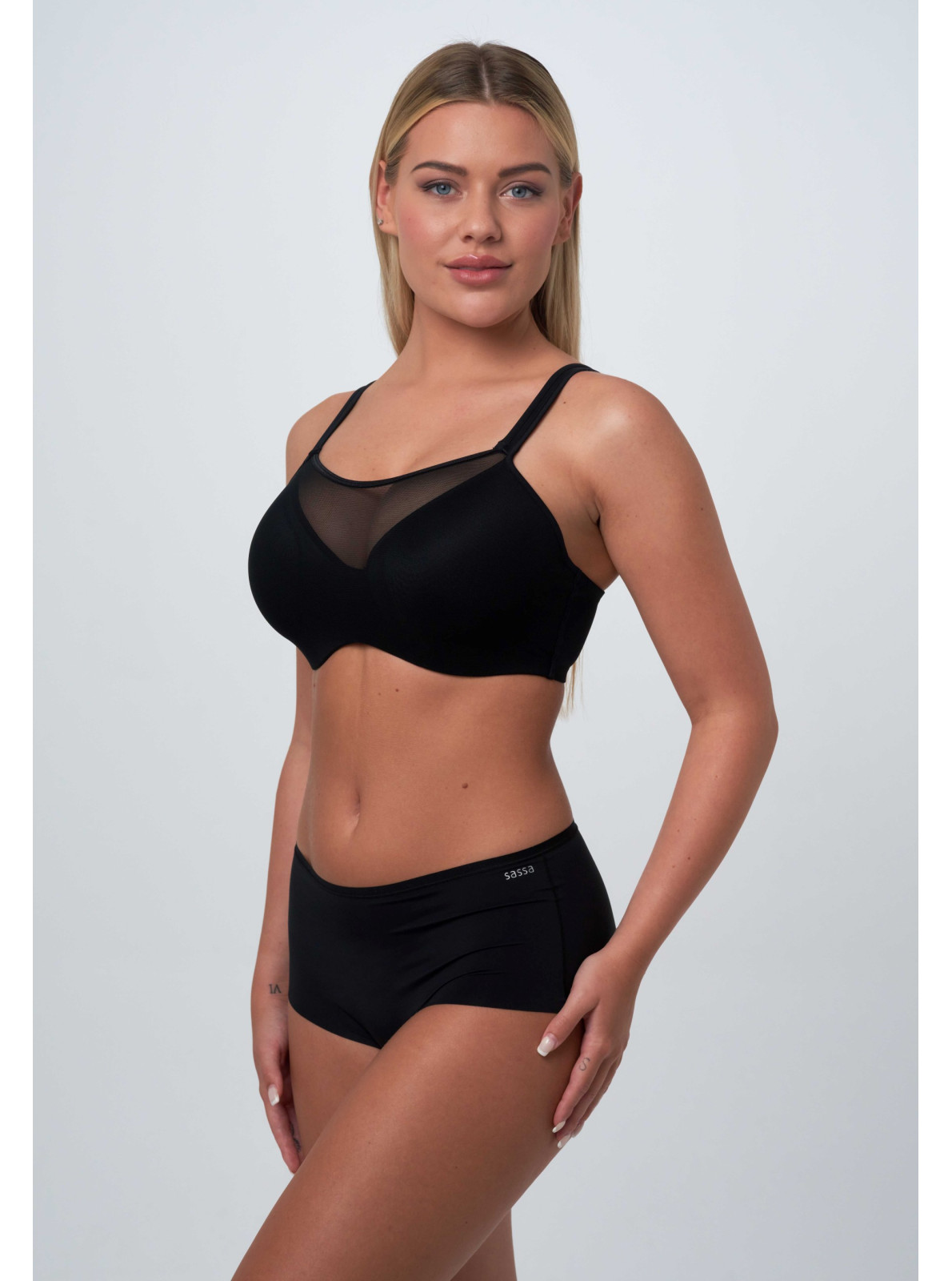 Panty vysoké BEST CHOICE Panty vysoké BEST CHOICE