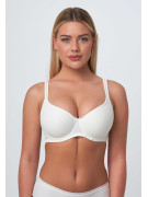 Podprsenka vystužená LUXURY JACQUARD MESH