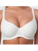 Podprsenka vystužená LUXURY JACQUARD MESH