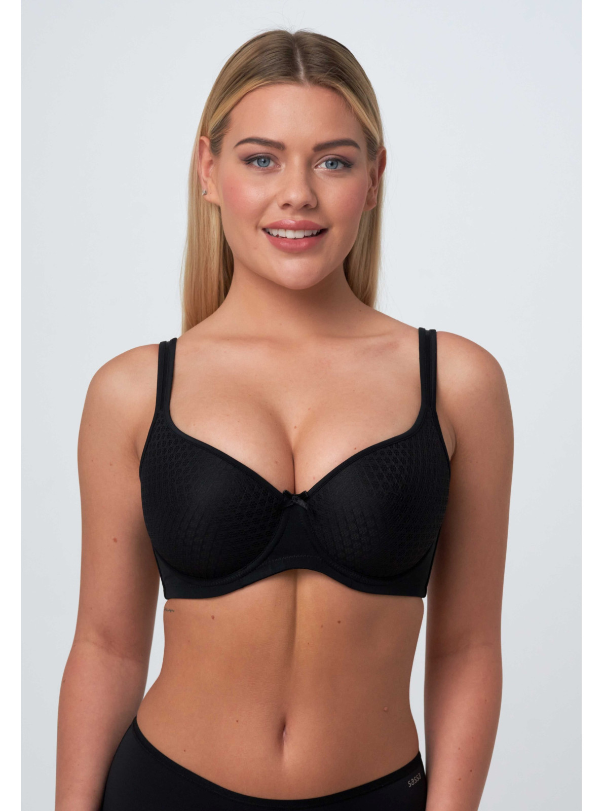 Podprsenka vystužená LUXURY JACQUARD MESH Podprsenka vystužená LUXURY JACQUARD MESH