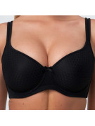 Podprsenka vystužená LUXURY JACQUARD MESH Podprsenka vystužená LUXURY JACQUARD MESH