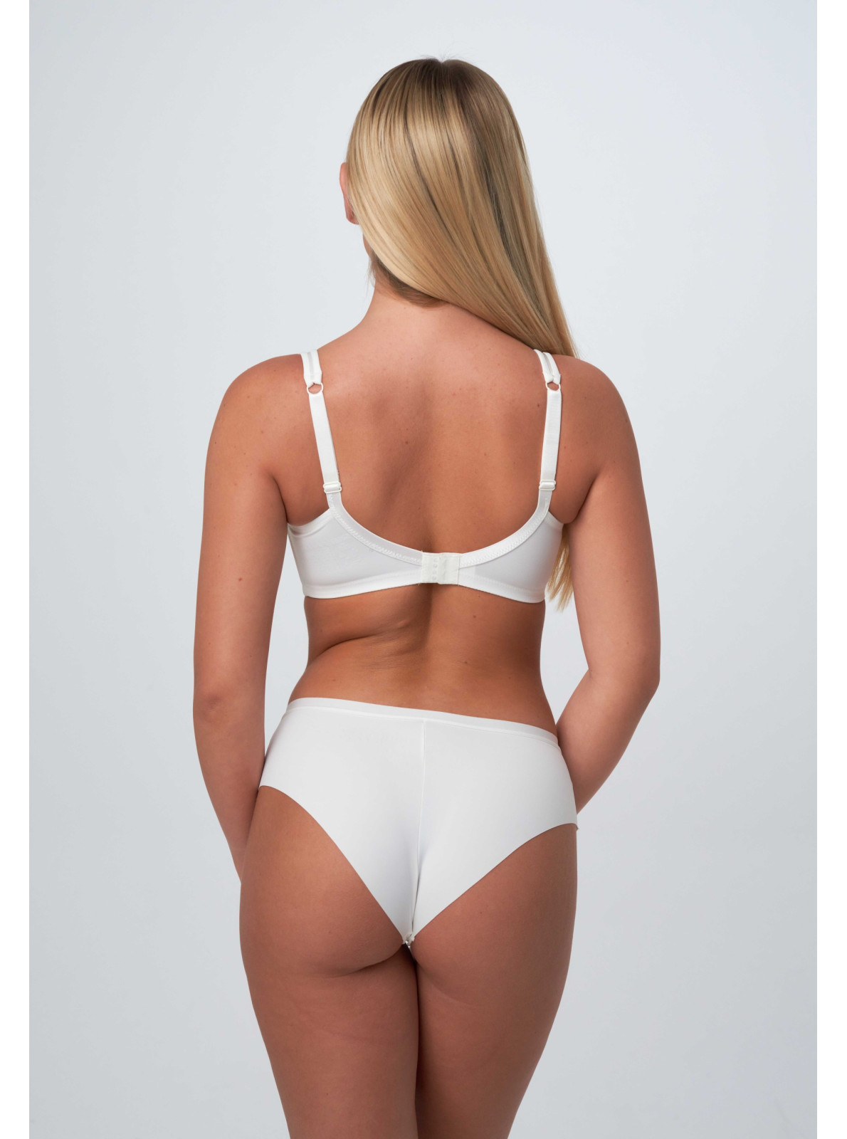 Podprsenka vystužená LUXURY JACQUARD MESH Podprsenka vystužená LUXURY JACQUARD MESH