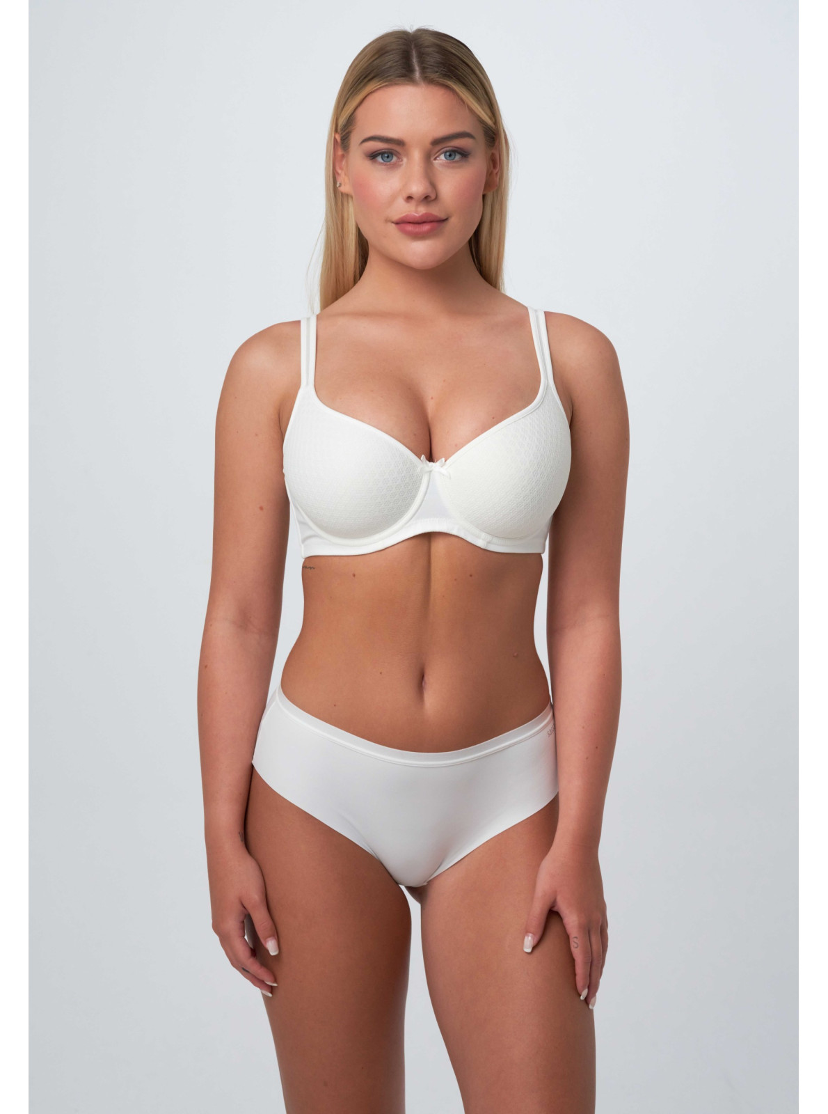 Podprsenka vystužená LUXURY JACQUARD MESH Podprsenka vystužená LUXURY JACQUARD MESH