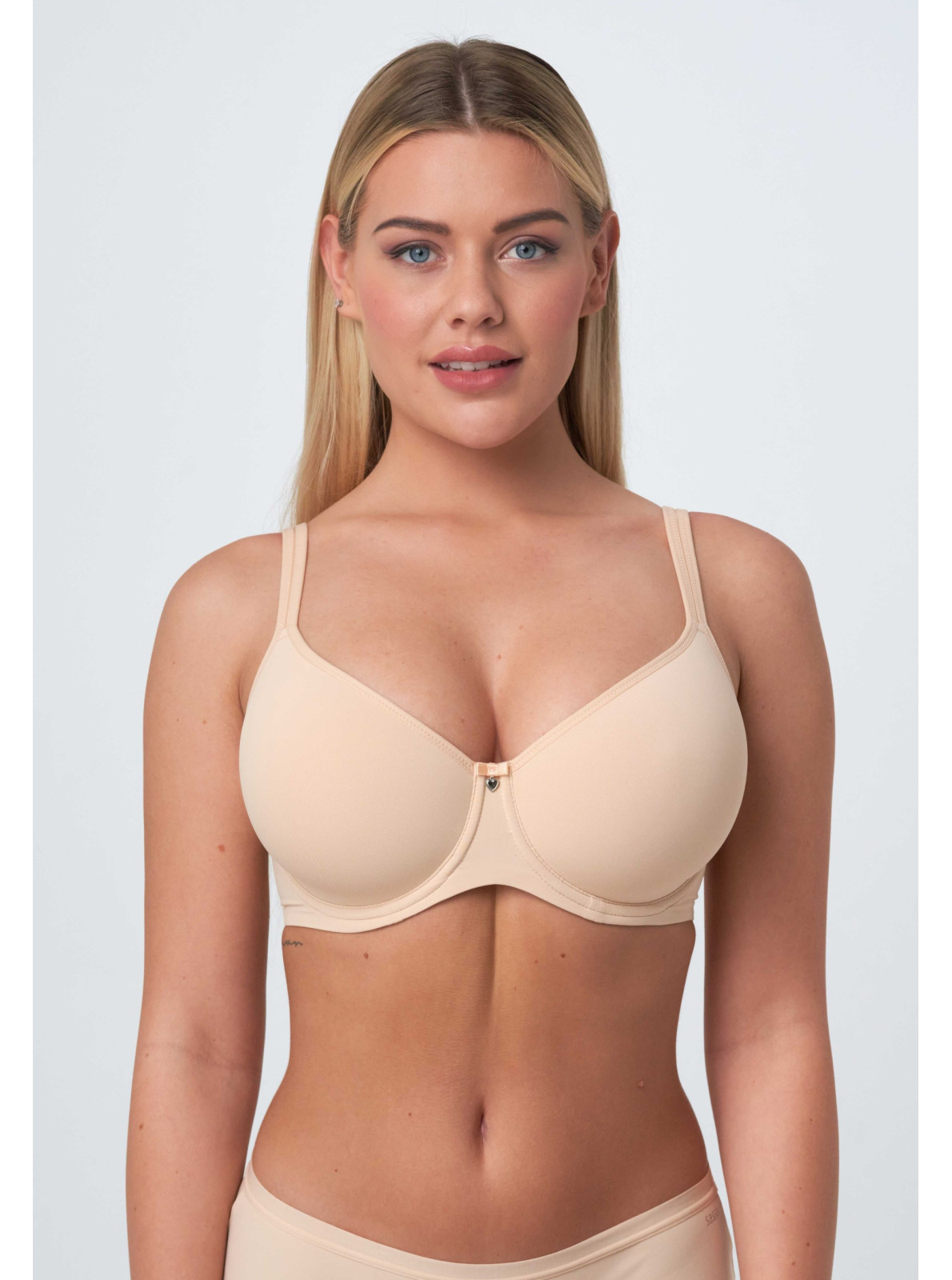 Podprsenka vystužená BEST CHOICE Podprsenka vystužená BEST CHOICE