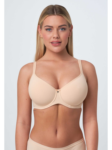 Podprsenka vystužená BEST CHOICE Sassa 6490