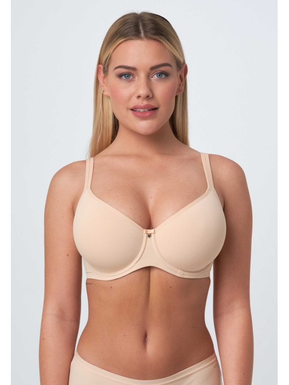 Podprsenka vystužená BEST CHOICE