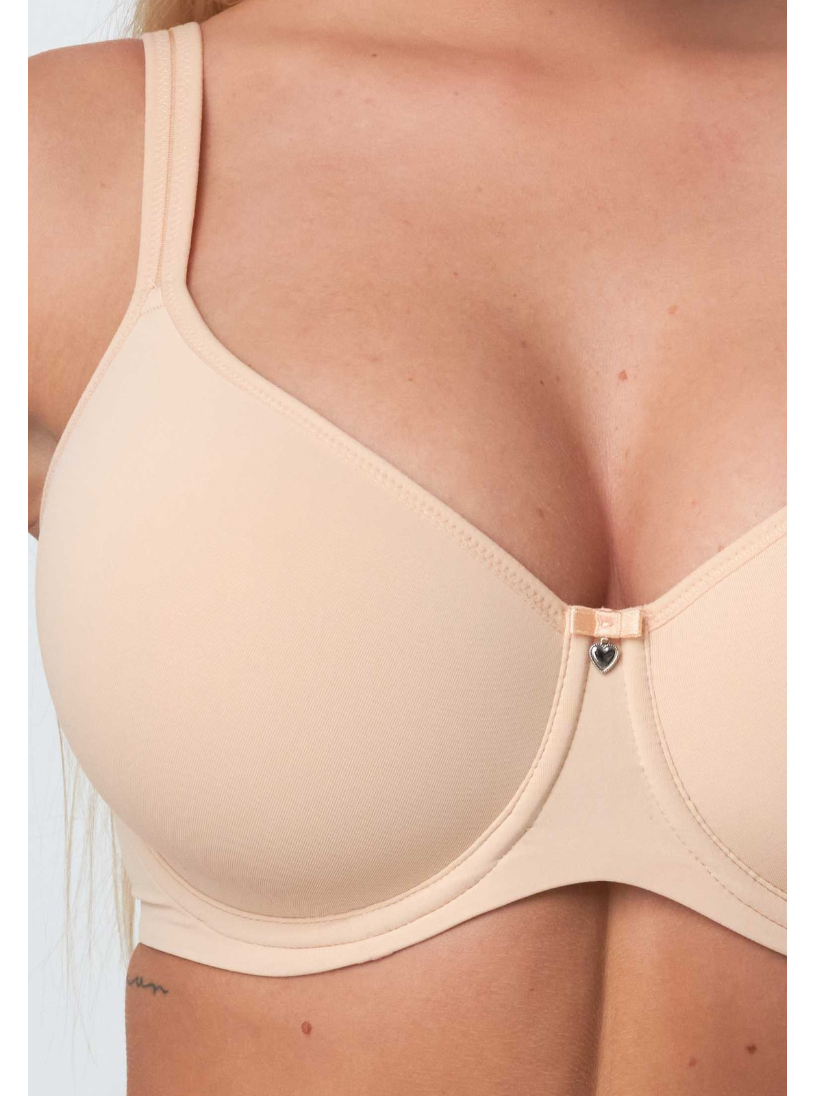 Podprsenka vystužená BEST CHOICE Podprsenka vystužená BEST CHOICE