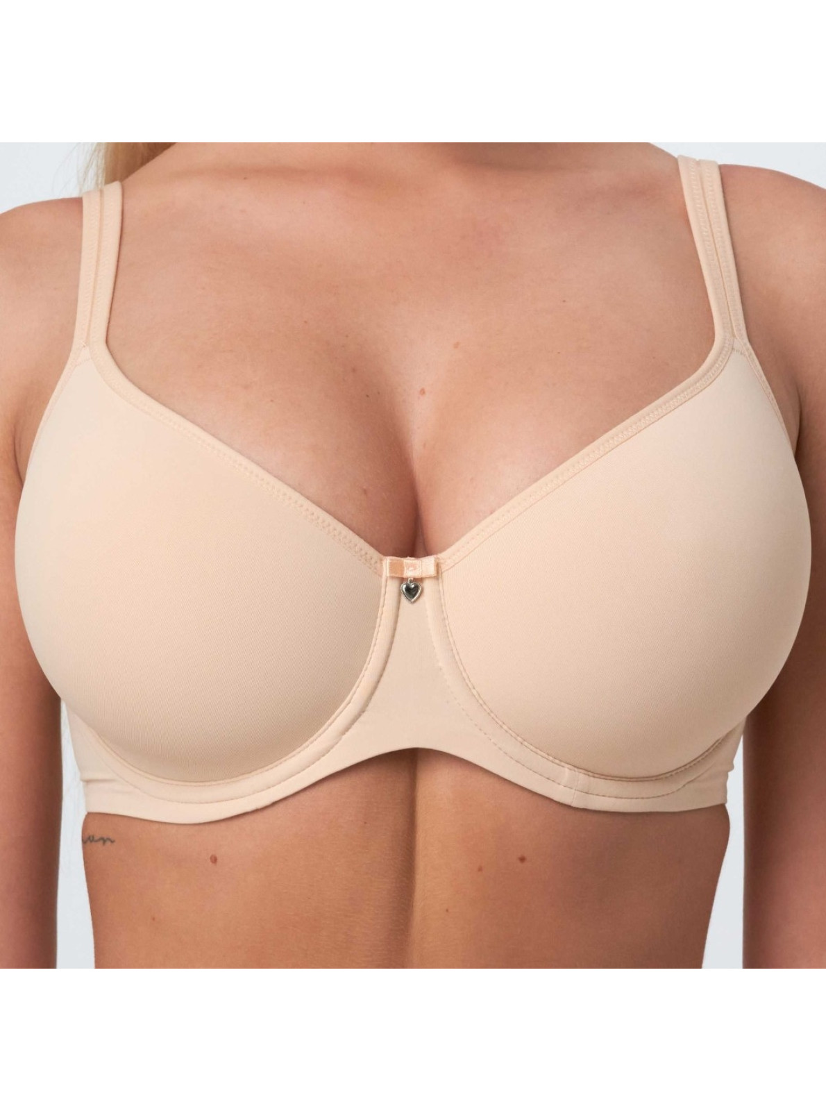 Podprsenka vystužená BEST CHOICE Podprsenka vystužená BEST CHOICE