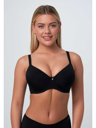 Podprsenka vystužená BEST CHOICE Sassa 6490 Podprsenka vystužená BEST CHOICE Sassa 6490