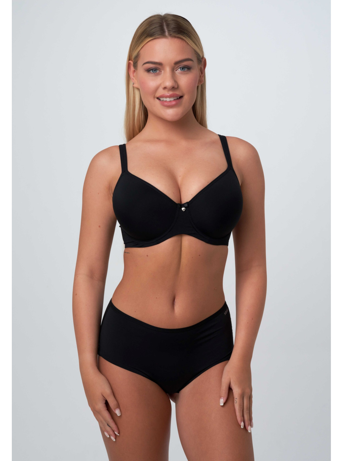 Panty vysoké BEST CHOICE Panty vysoké BEST CHOICE