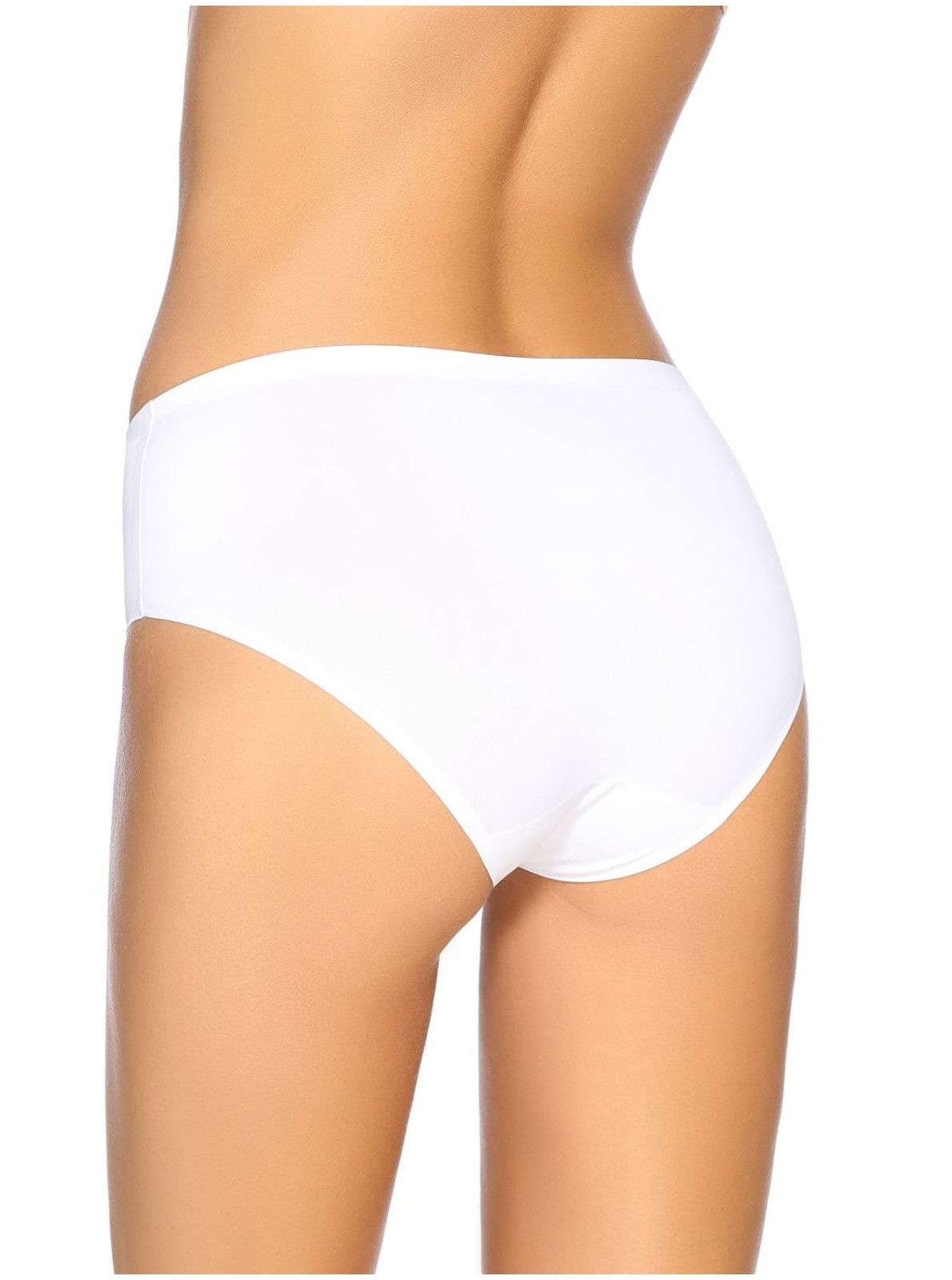 nohavičky midi hladké BONDED MICRO nohavičky midi hladké BONDED MICRO