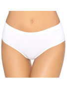 nohavičky midi hladké BONDED MICRO nohavičky midi hladké BONDED MICRO