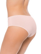 nohavičky midi hladké BONDED MICRO