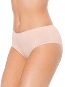 nohavičky midi hladké BONDED MICRO