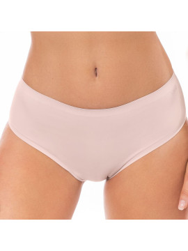 nohavičky midi hladké BONDED MICRO