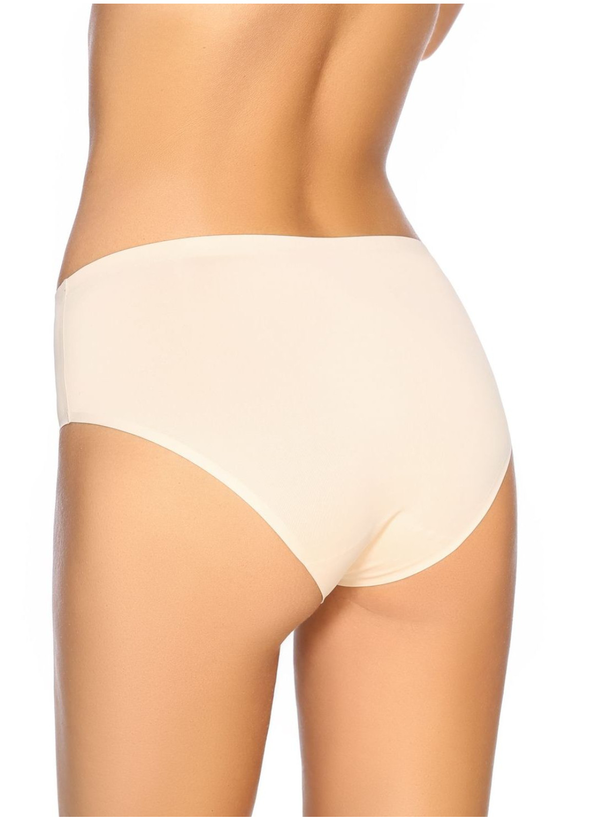 nohavičky midi hladké BONDED MICRO nohavičky midi hladké BONDED MICRO