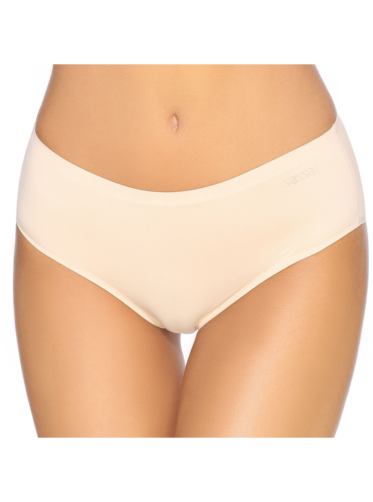 nohavičky midi hladké BONDED MICRO nohavičky midi hladké BONDED MICRO