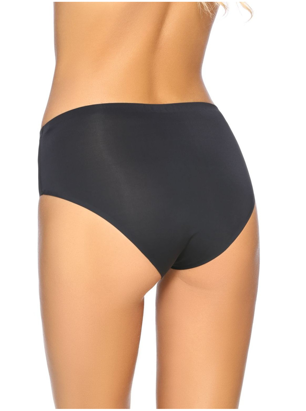 nohavičky midi hladké BONDED MICRO nohavičky midi hladké BONDED MICRO