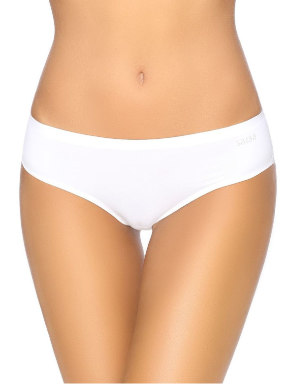 nohavičky brazilky hladké BONDED MICRO