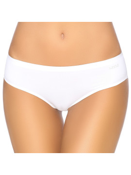 nohavičky brazilky hladké BONDED MICRO