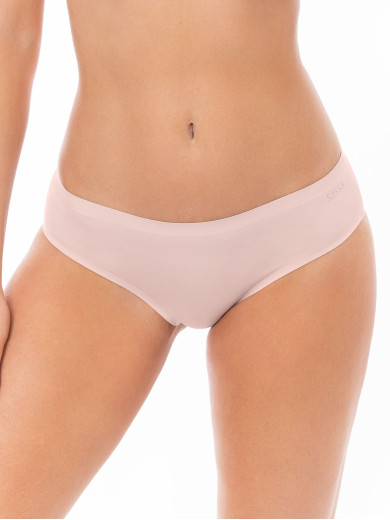nohavičky brazilky hladké BONDED MICRO