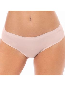 nohavičky brazilky hladké BONDED MICRO