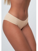 nohavičky brazilky hladké BONDED MICRO