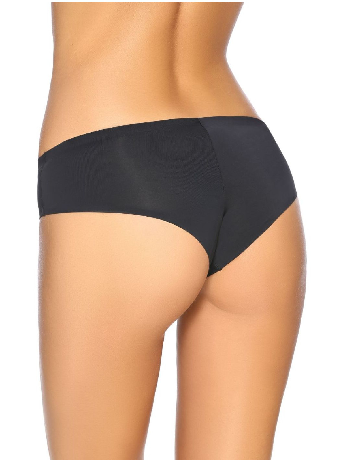 nohavičky brazilky hladké BONDED MICRO nohavičky brazilky hladké BONDED MICRO