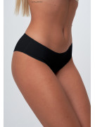 nohavičky brazilky hladké BONDED MICRO