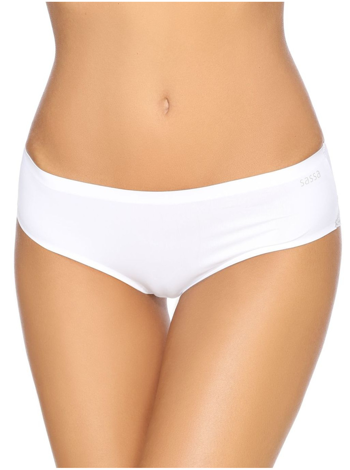 nohavičky s krajkou vzadu BONDED MICRO nohavičky s krajkou vzadu BONDED MICRO