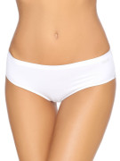 nohavičky s krajkou vzadu BONDED MICRO nohavičky s krajkou vzadu BONDED MICRO