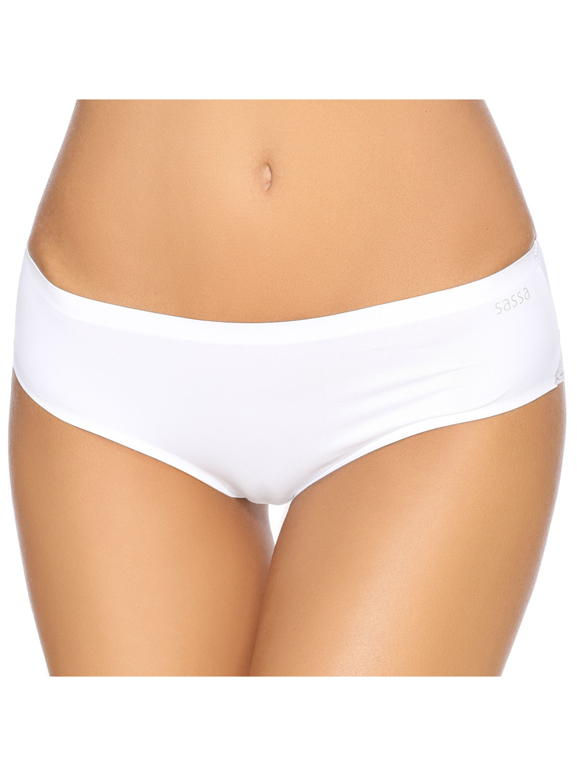 nohavičky s krajkou vzadu BONDED MICRO nohavičky s krajkou vzadu BONDED MICRO