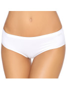 nohavičky s krajkou vzadu BONDED MICRO