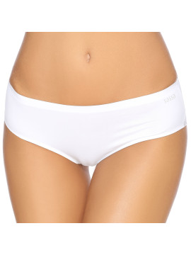 nohavičky s krajkou vzadu BONDED MICRO