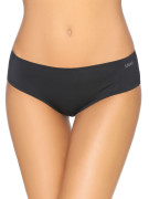 nohavičky s krajkou vzadu BONDED MICRO