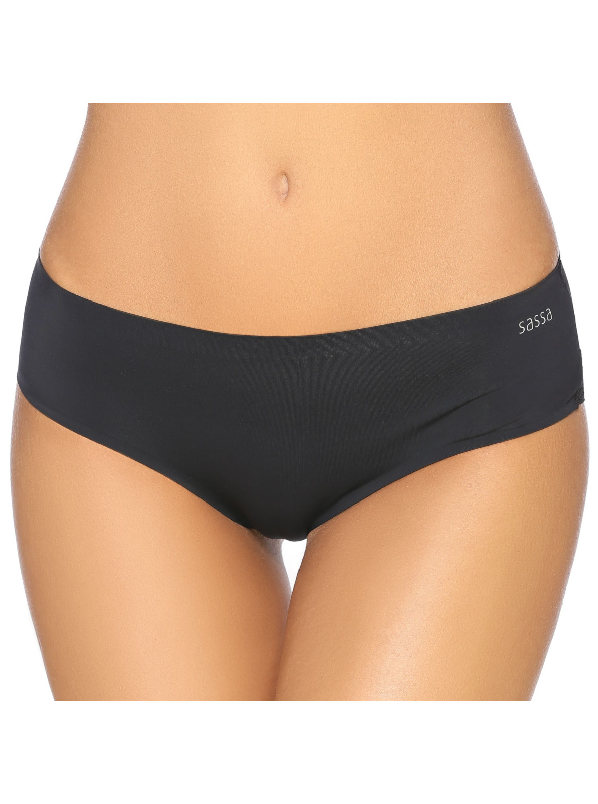 nohavičky s krajkou vzadu BONDED MICRO nohavičky s krajkou vzadu BONDED MICRO