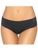 nohavičky s krajkou vzadu BONDED MICRO