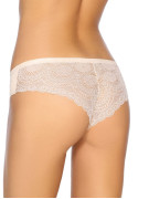 brazilky s krajkou BONDED MICRO