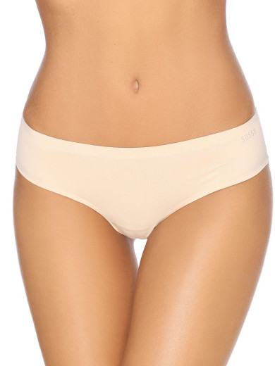 brazilky s krajkou BONDED MICRO